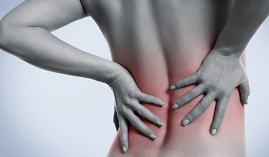 Back Pain Frequently Asked Questions - Vale Health Clinic