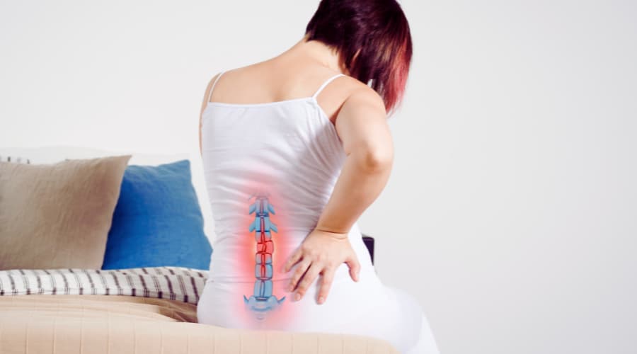 Tips for Sciatic Pain - Vale Health Clinic