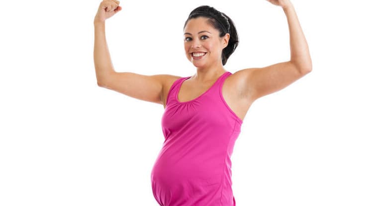 Low Back Pain During Pregnancy - Vale Health Clinic in Tunbridge Wells