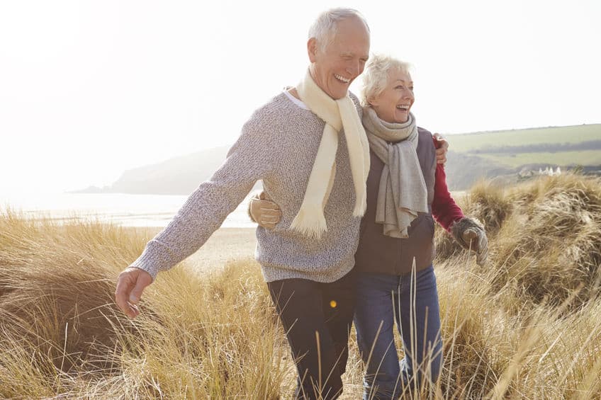Benefits of Chiropractic Care for Seniors - Vale Health Clinic in Tunbridge Wells