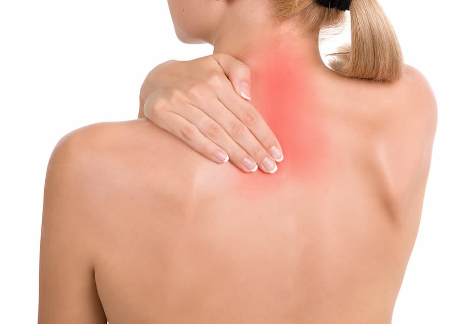 Suffering From Back Pain- Vale Health Clinic in Tunbridge Wells