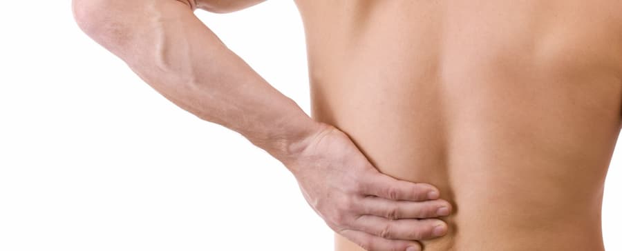 Back and Lower Back Pain Myths - Vale Health Clinic in Tunbridge Wells