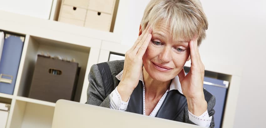 Do You Suffer From Headaches - Vale Health Clinic in Tunbridge Wells