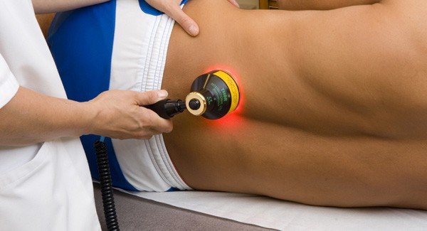 Low Level Laser Therapy ( LLLT) - Vale Health Clinic in Tunbridge Wells