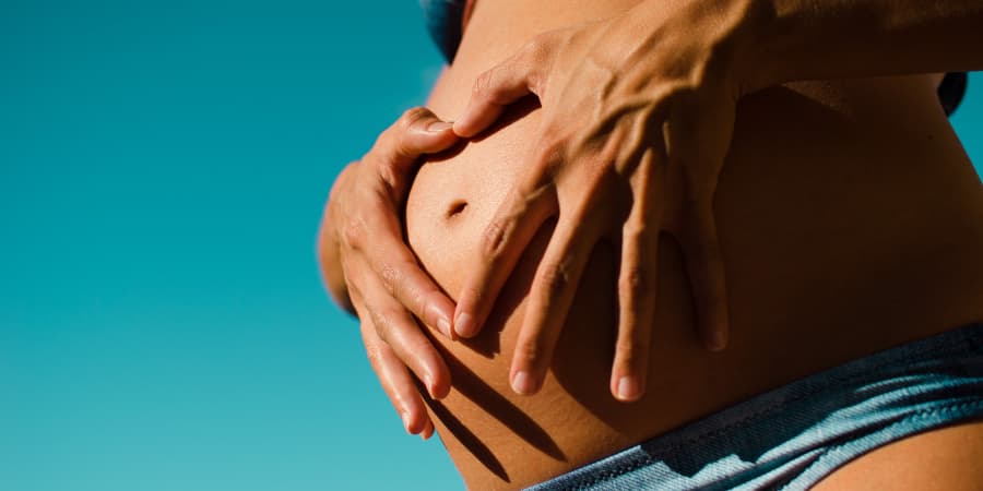 Osteopathy During Pregnancy - Vale Health Clinic in Tunbridge Wells