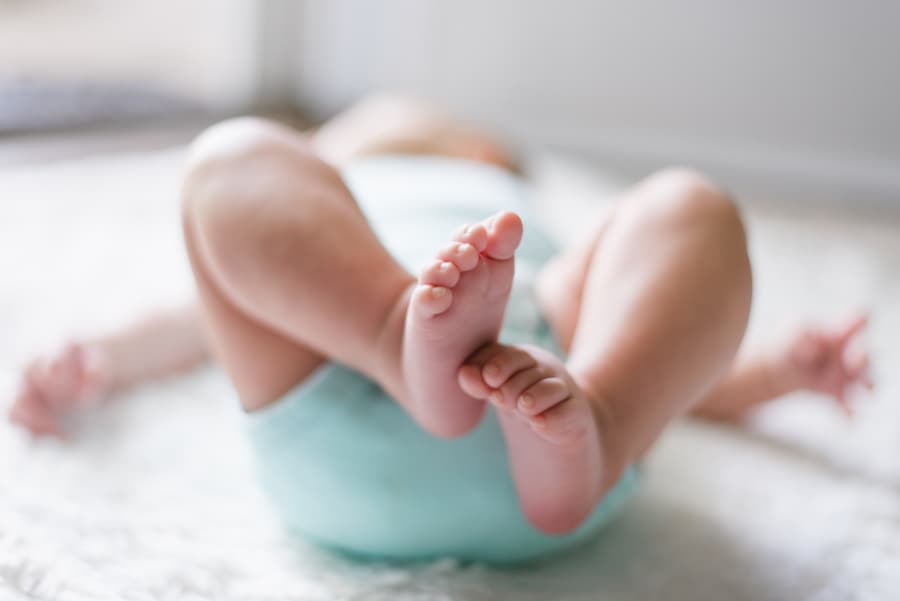 What Does Cranial Osteopathy Do for Babies - Tunbridge Wells Chiropractic Clinic