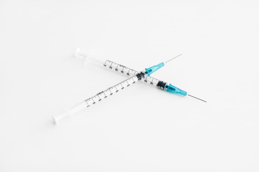 Hyaluronic Acid Injections Potential Side Effects - Vale Health Clinic Tunbridge Wells