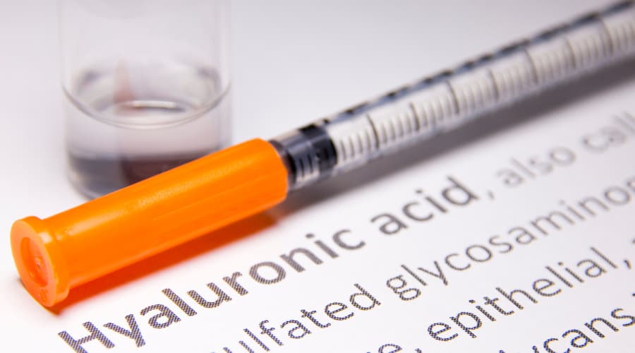 Hyaluronic Acid Injections FAQs - Vale Health Clinic