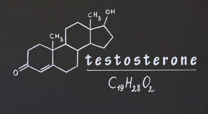 Testosterone Replacement Therapy (TRT) – What You Need To Know - Vale Health Clinic