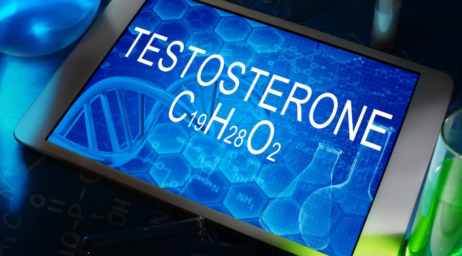 Testosterone Replacement Therapy and Cardiovascular Health - Vale Health Clinic