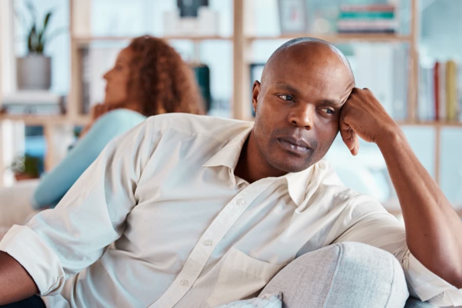 Psychological Aspects of Erectile Dysfunction - Vale Health Clinic