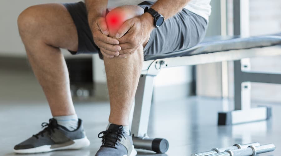 Knee Exercises for Pain and Rehabilitation - Vale Health Clinic