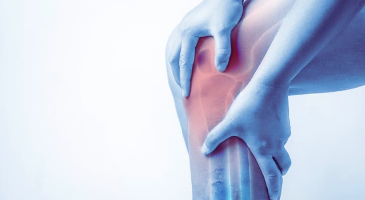 Managing Osteoarthritis (OA) Knee Pain - Vale Health Clinic