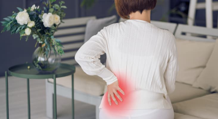 Back Pain Myths - Vale Health Clinic