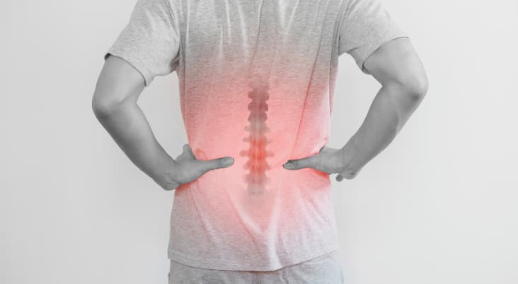 Managing your Back Pain - Vale Health Clinic