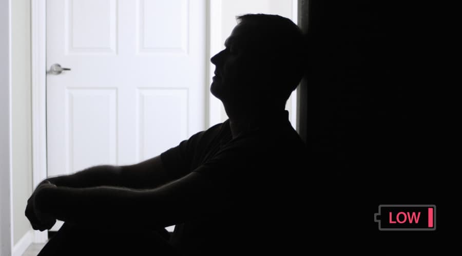 Signs of Low Testosterone Most Men Overlook - Vale Health Clinic