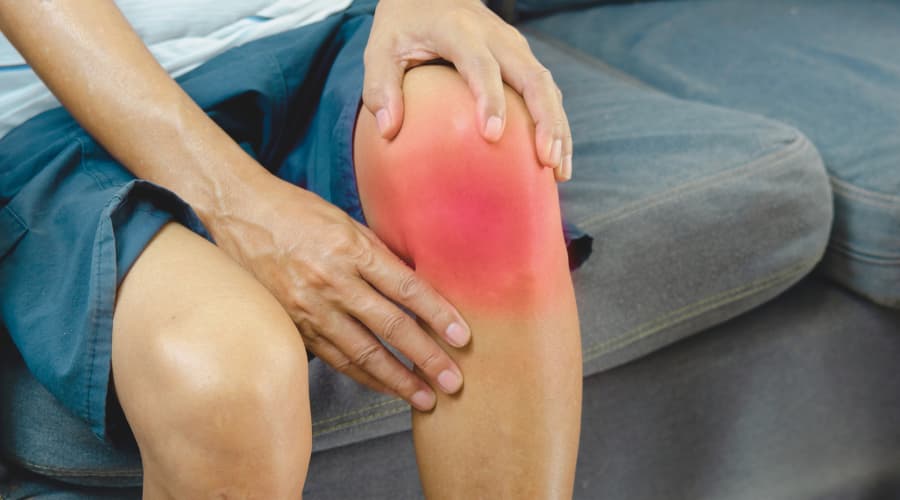 Managing Joint Health in Sport with Injection Therapy - Vale Health Clinic