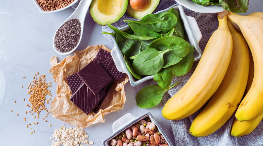 Foods to Increase Blood Flow to The Penis Naturally - Vale Health Clinic