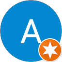 A R profile picture