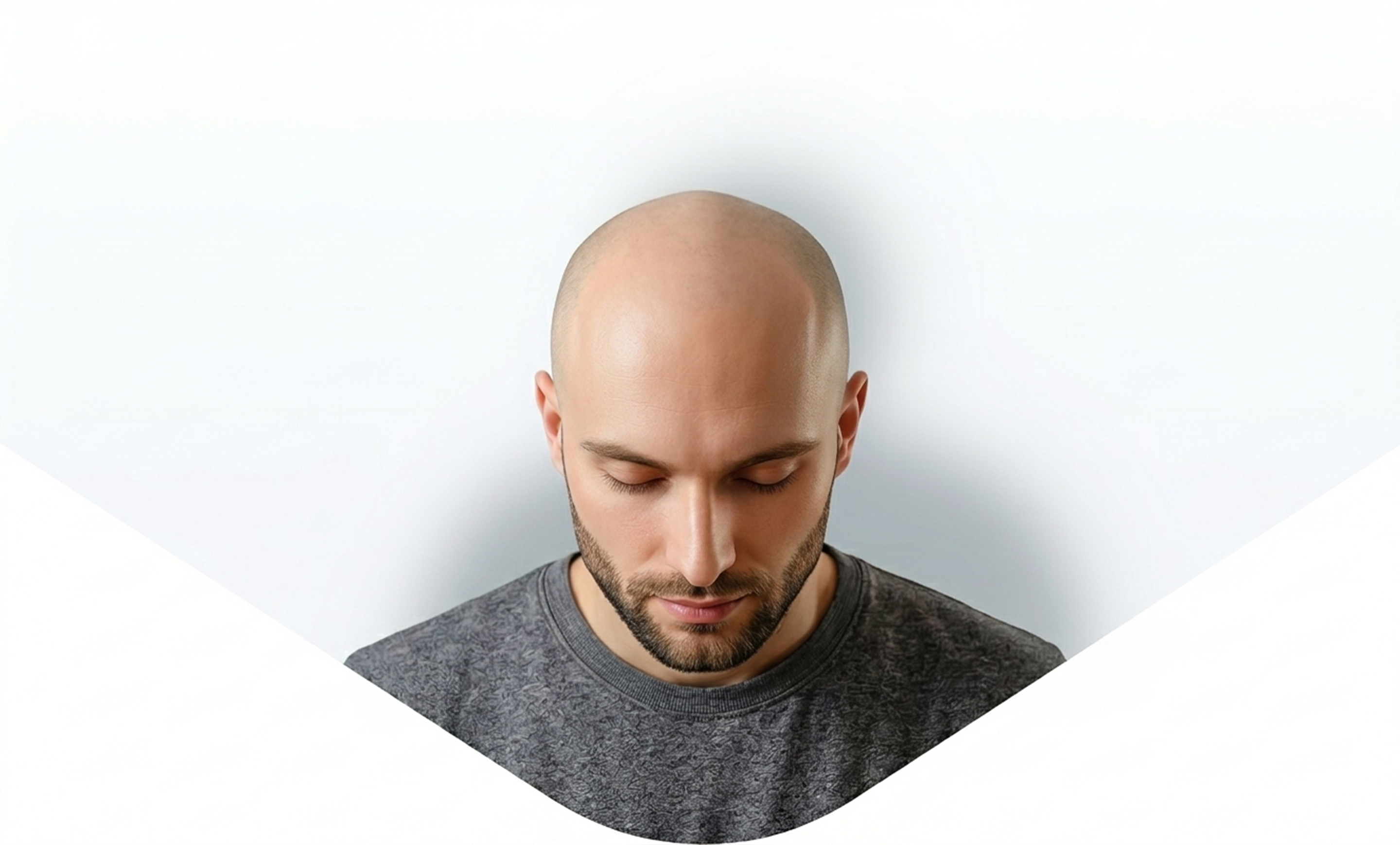 man