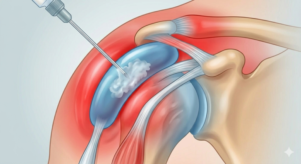 Steroid Injections Work