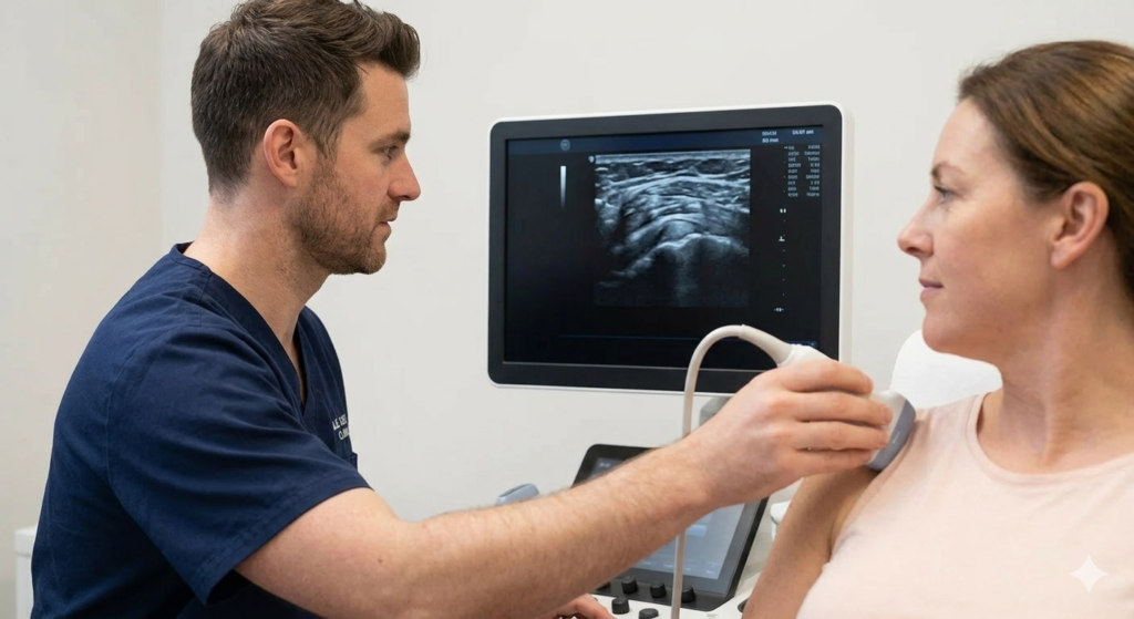 Why Ultrasound-Guided